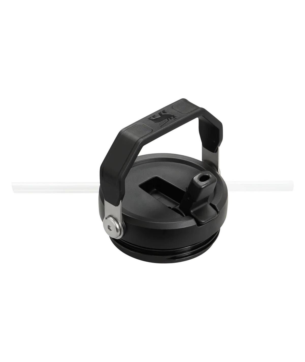 Stanley Iceflow Flip Straw Termos 0.89L | Black 2.0