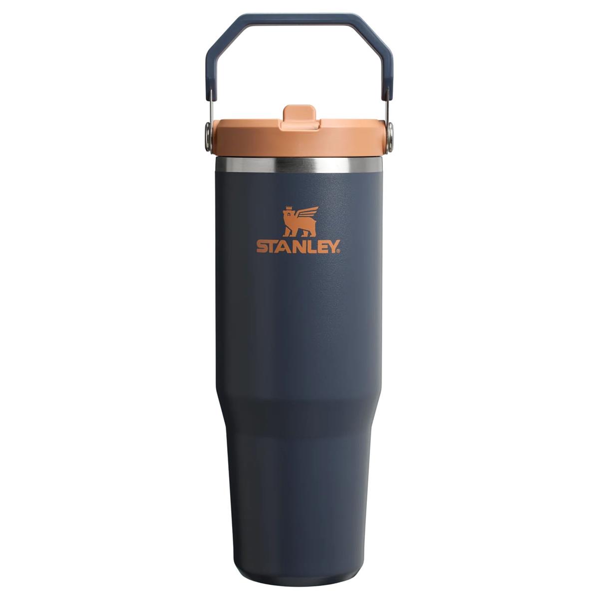 Stanley Iceflow Flip Straw Termos 0.89L | Twilight