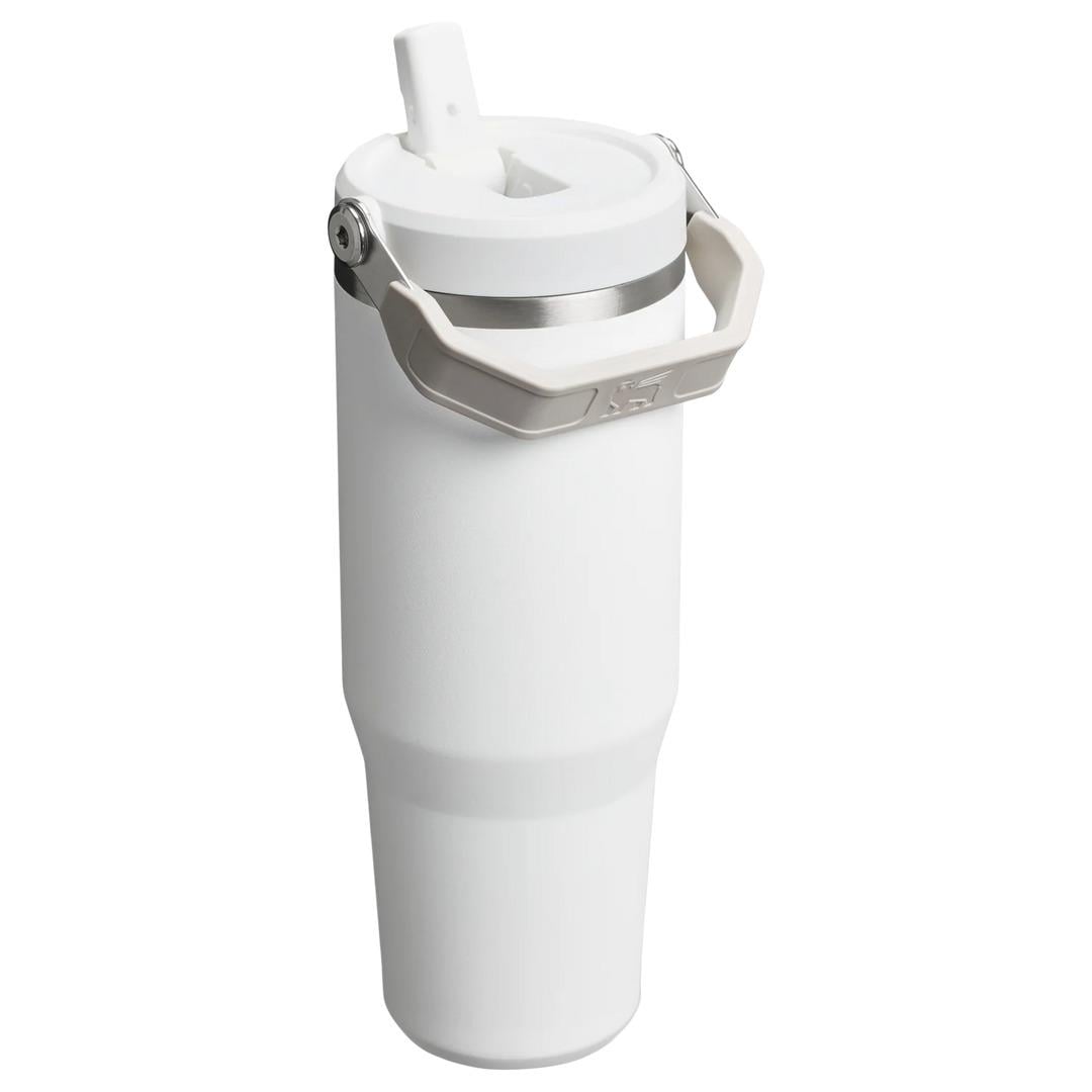 Stanley Iceflow Flip Straw Termos 0.89L | Frost