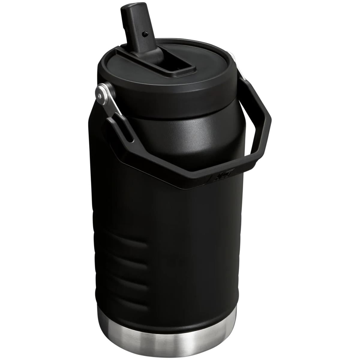 Stanley Iceflow Flip Straw Termos 1.9L | Black 2.0