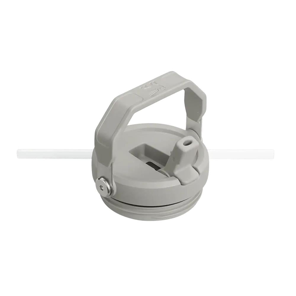Stanley Iceflow Flip Straw Termos 0.89L | Ash