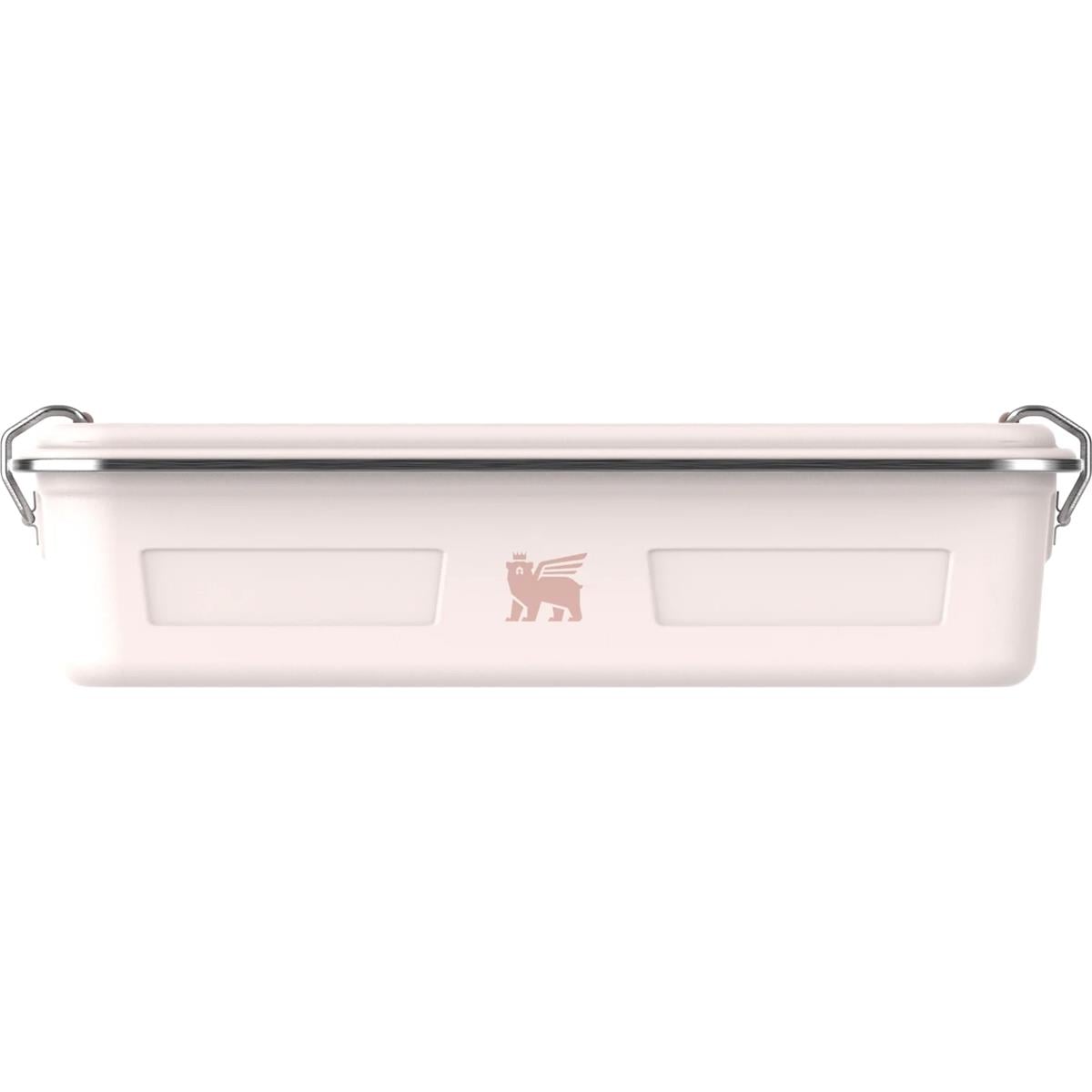 Stanley Legendary Çok Kullanışlı Kutu 1.90L | Rose Quartz