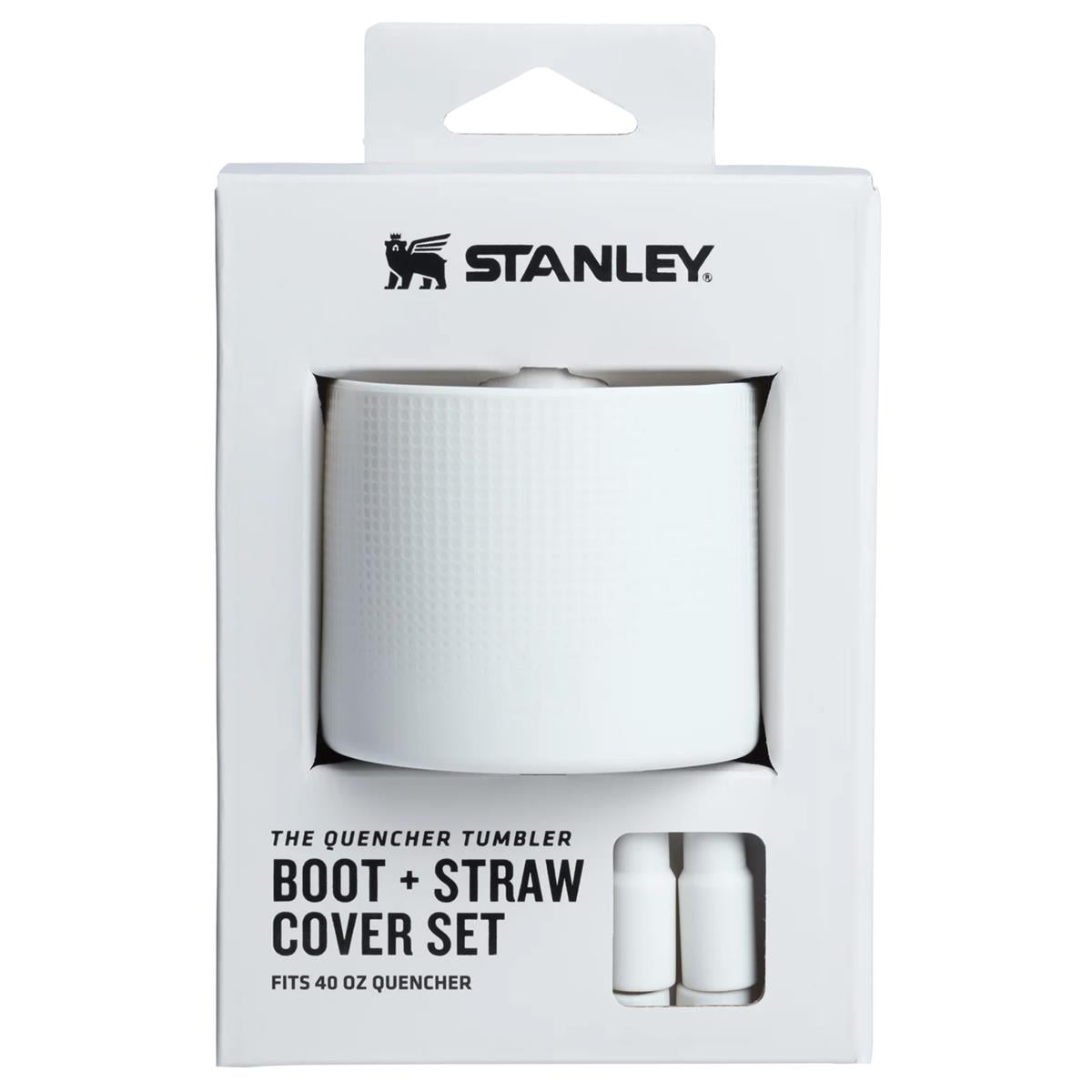 Stanley Quencher Boot + Straw Cover Set 1.18L | Palestone