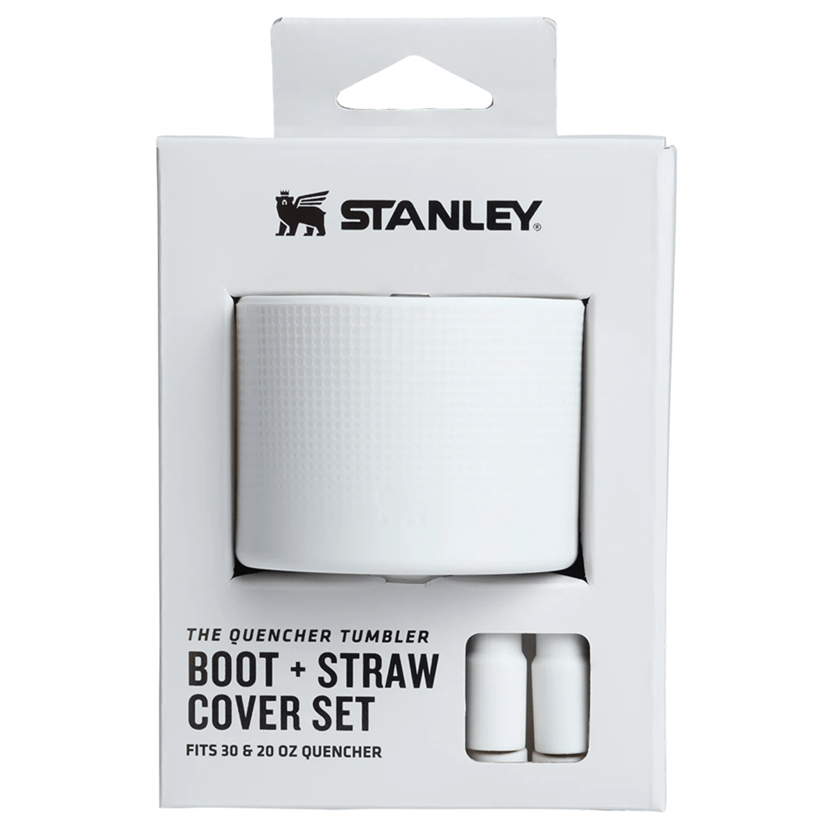 Stanley Quencher Boot + Straw Cover Set 0.89L & 0.59L | Palestone