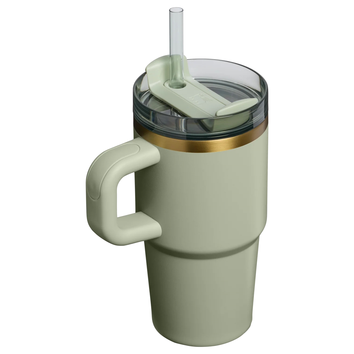 Stanley Quencher H2.0 FlowState™ Bardak 0.60L | Juniper