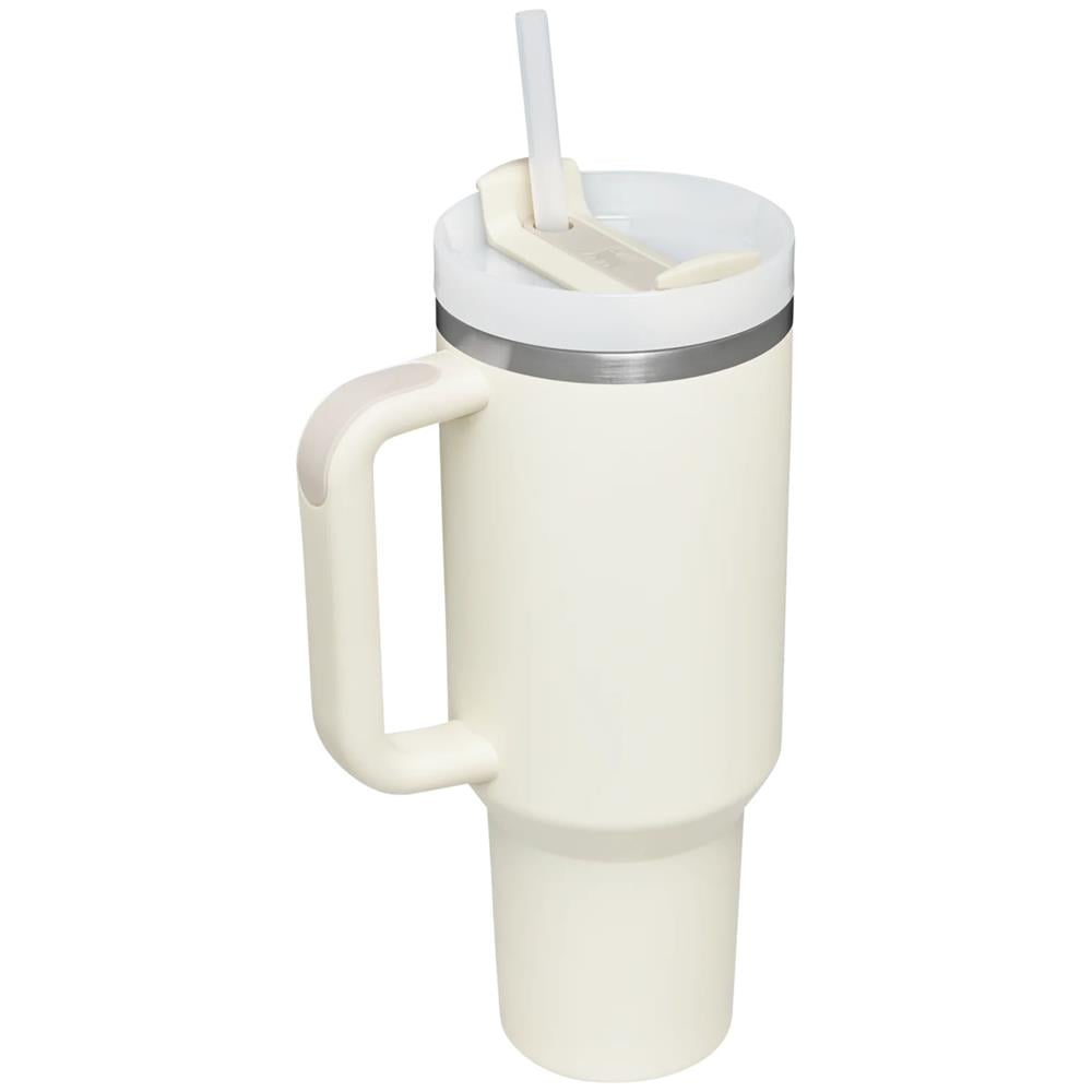 Stanley Quencher H2.0 FlowState™ Bardak 1.18L | Cream