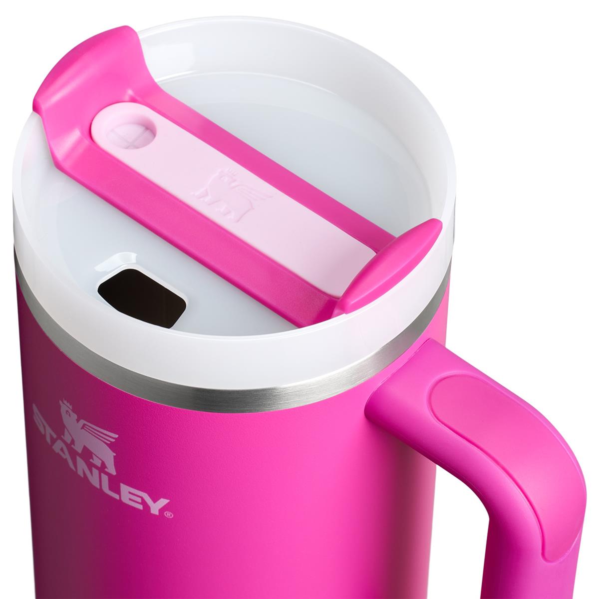 Stanley Quencher H2.0 FlowState™ Bardak 1.18L | Violet Blossom