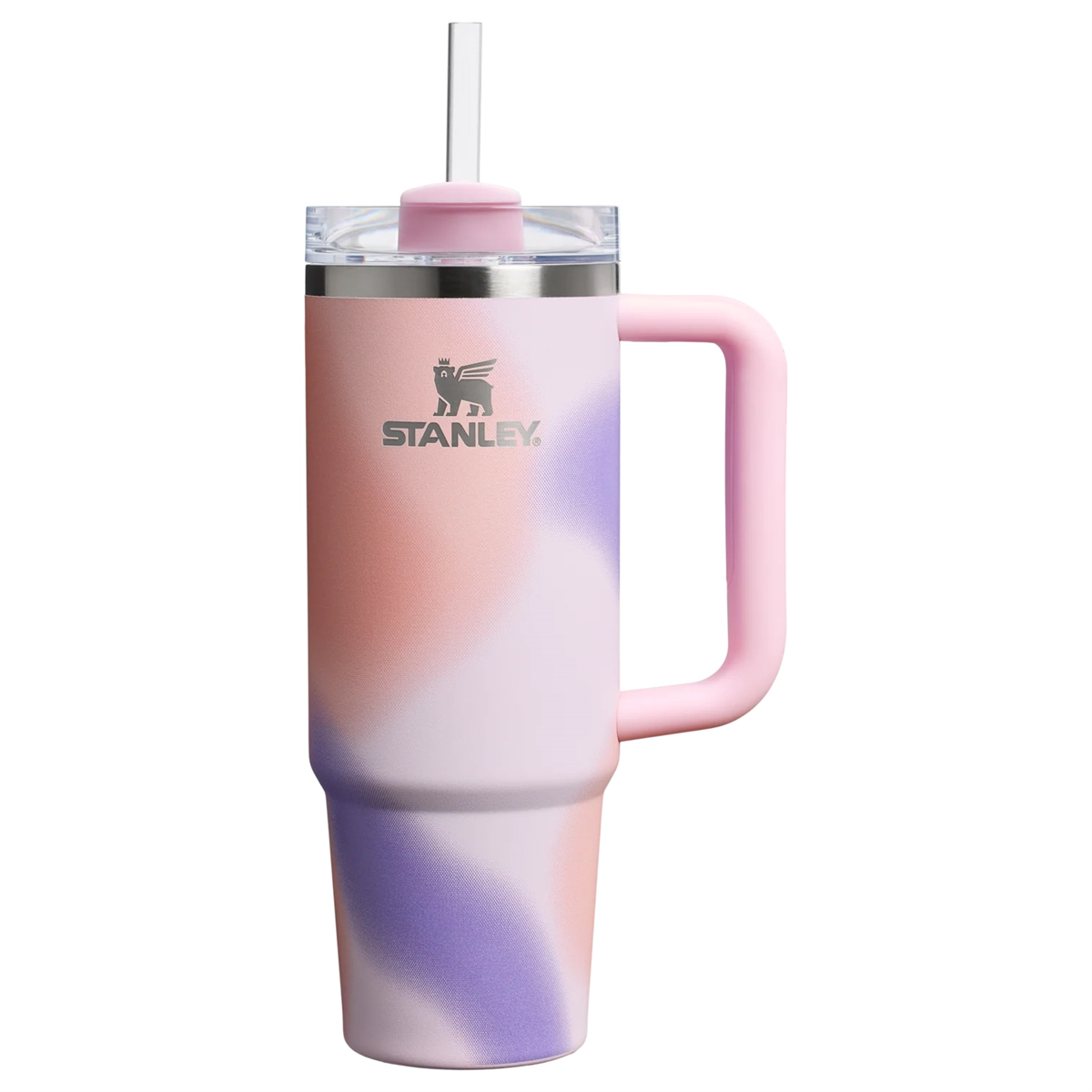 Stanley Quencher H2.0 FlowState™ Bardak 0.89L | Rose Petal Motion