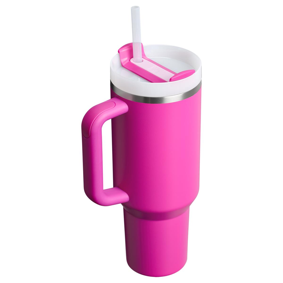 Stanley Quencher H2.0 FlowState™ Bardak 1.18L | Violet Blossom