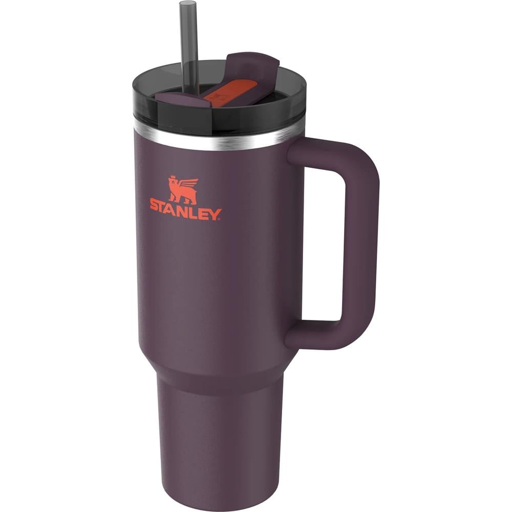 Stanley Quencher H2.0 FlowState™ Bardak 1.18L | Plum