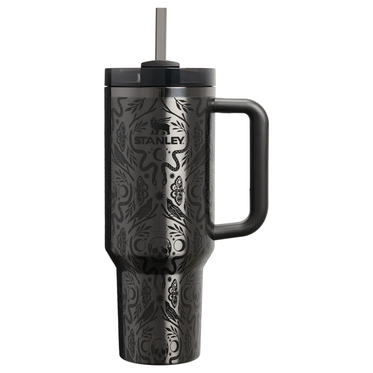 Stanley Quencher H2.0 FlowState™ Bardak 1.18L | Deadly Damask