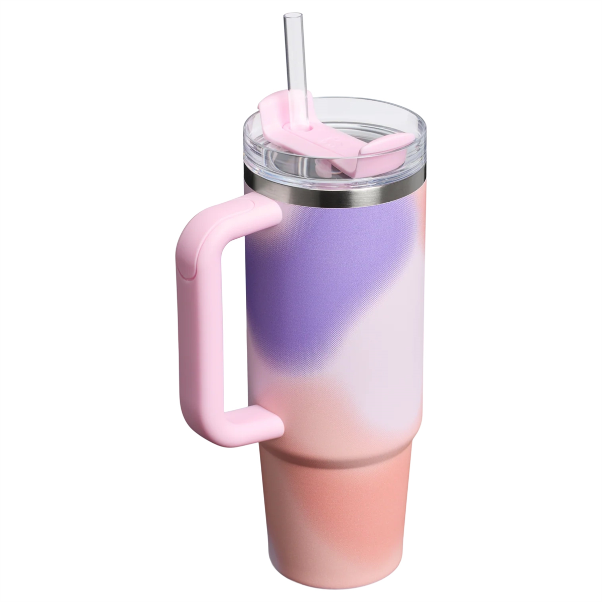 Stanley Quencher H2.0 FlowState™ Bardak 0.89L | Rose Petal Motion
