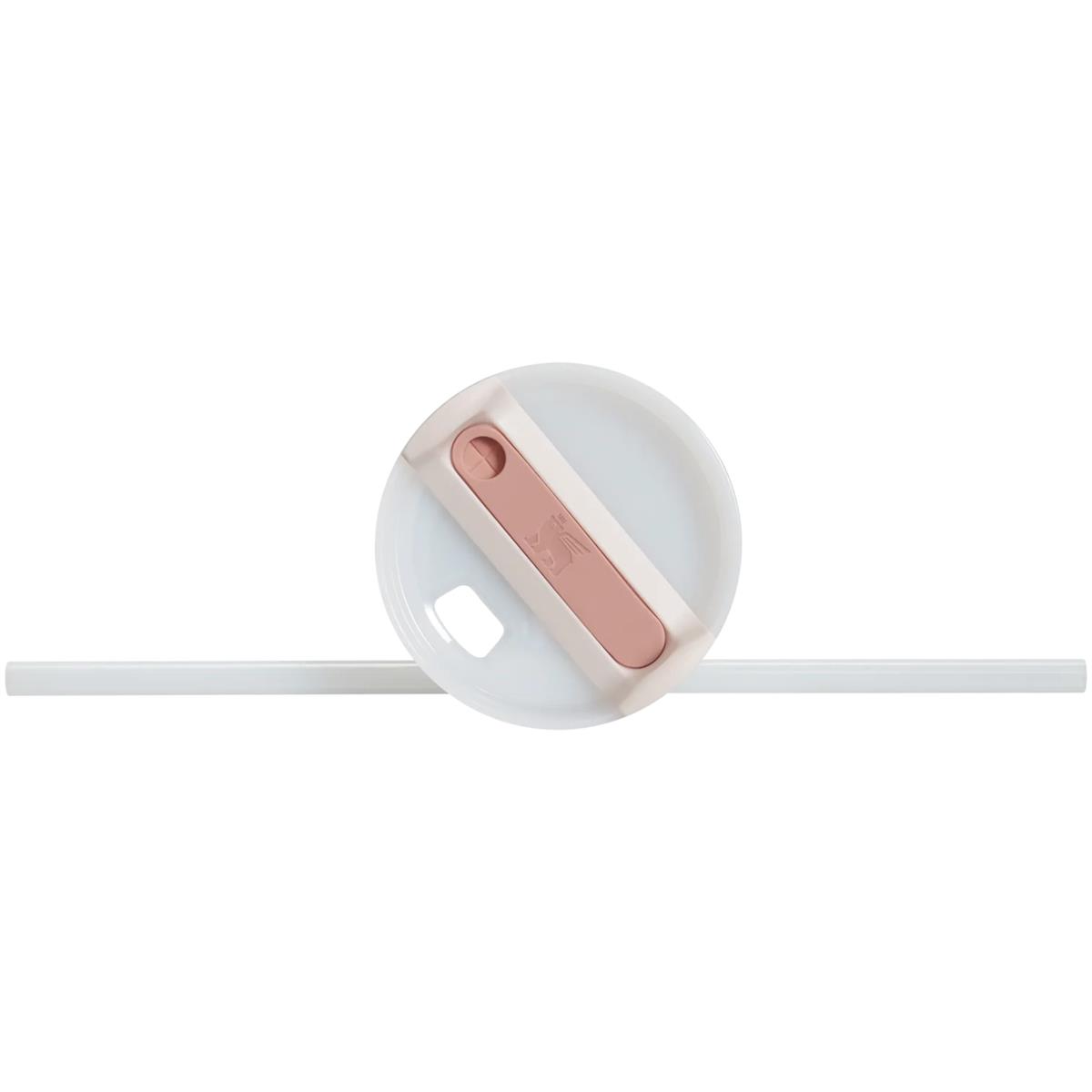 Stanley Quencher H2.0 FlowState™ Bardak 1.2L | Rose Quartz 2.0