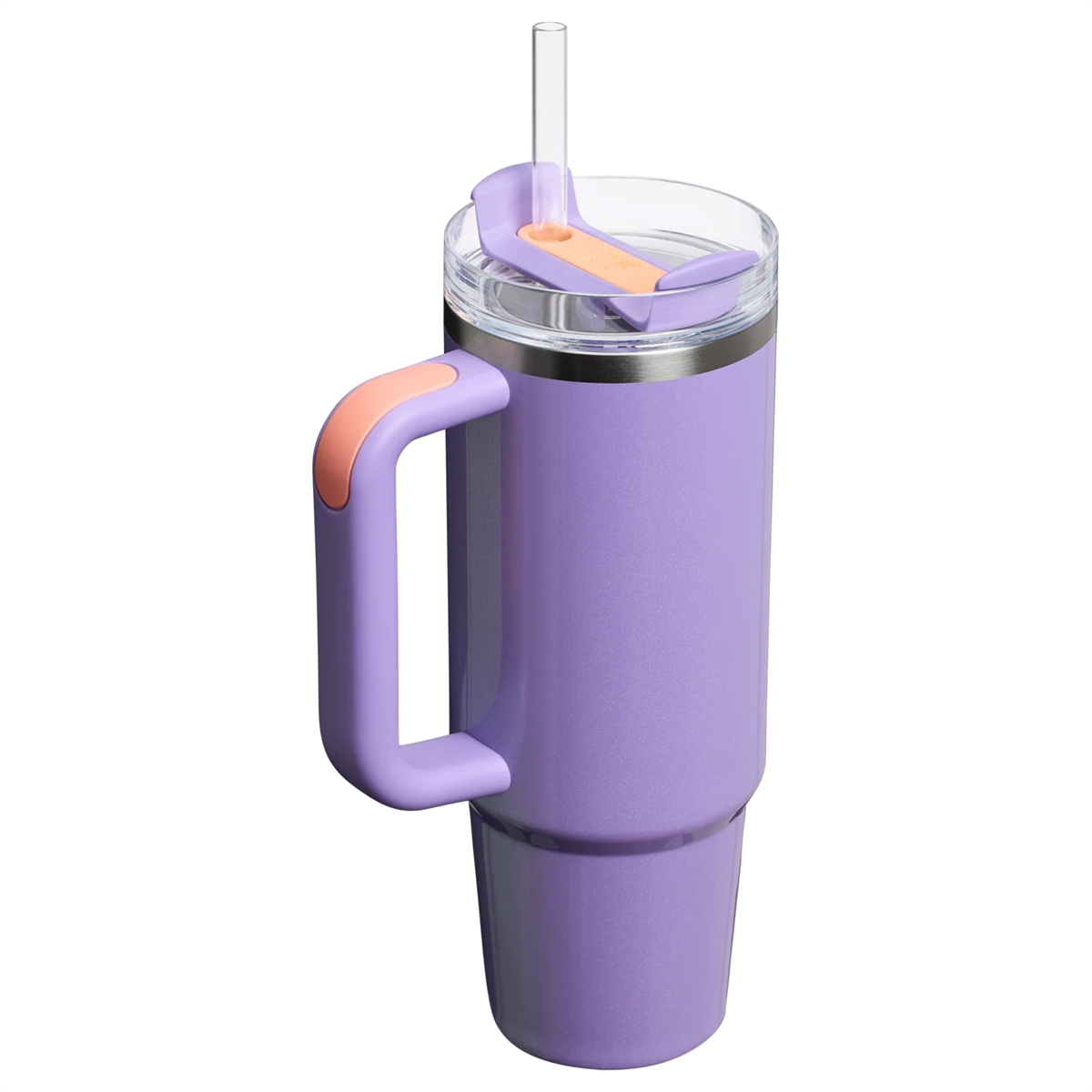 Stanley Quencher H2.0 FlowState™ Bardak 0.89L | Periwinkle Shimmer