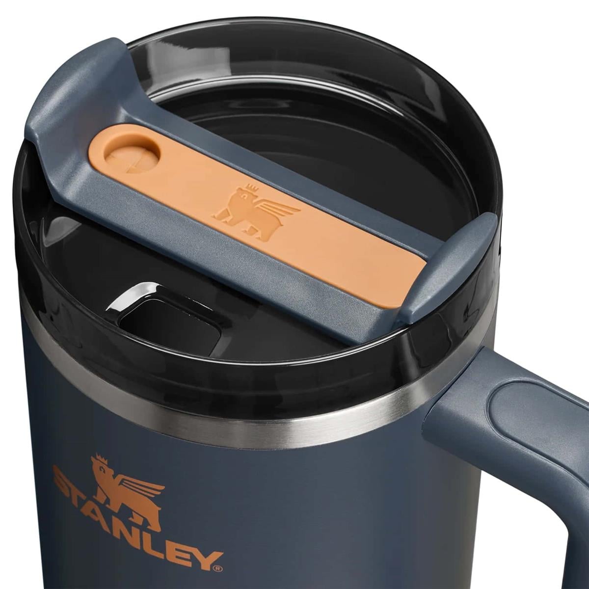 Stanley Quencher H2.0 FlowState™ Bardak 1.18L | Twilight