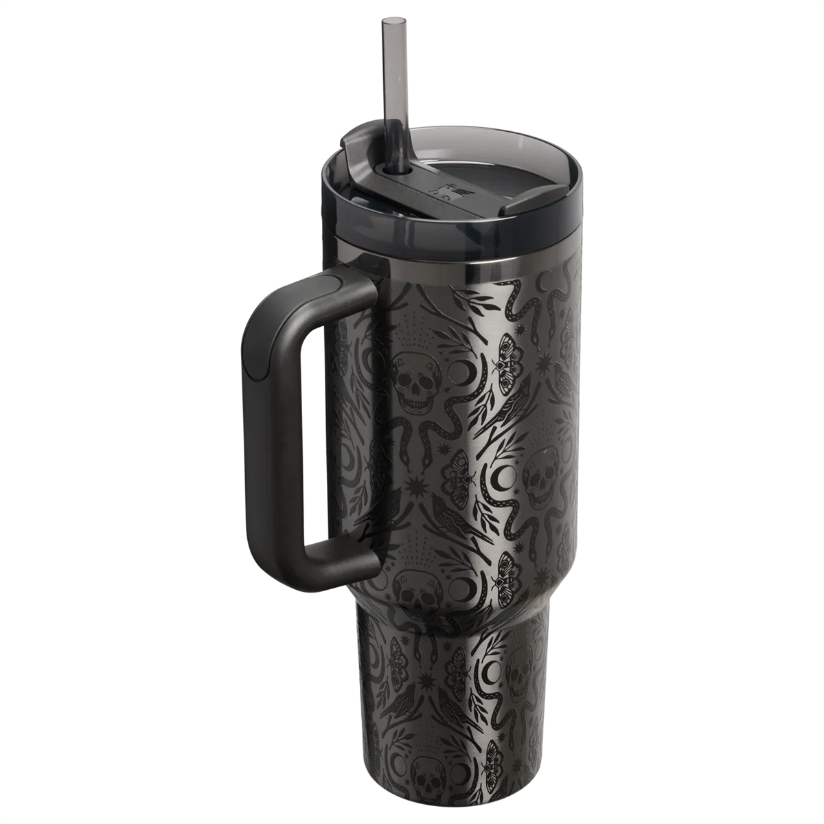 Stanley Quencher H2.0 FlowState™ Bardak 1.18L | Deadly Damask