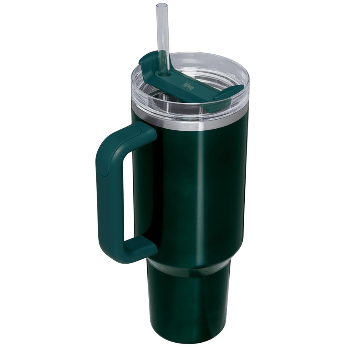 Stanley Quencher H2.0 FlowState™ Bardak 1.18L | Evergreen Glow
