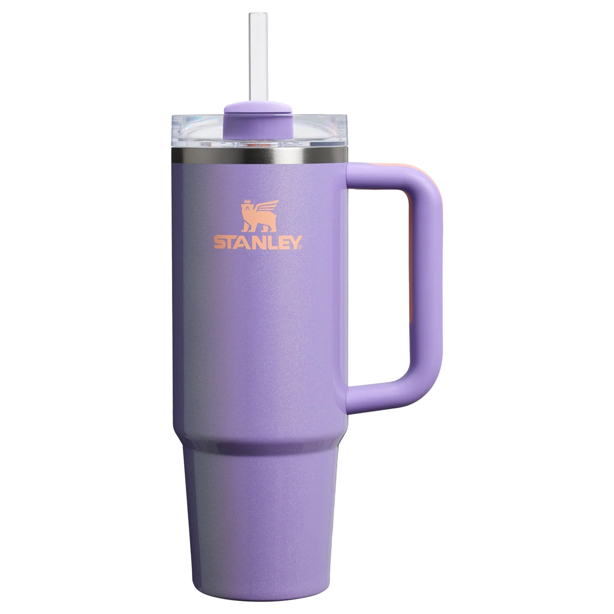 Stanley Quencher H2.0 FlowState™ Bardak 0.89L | Periwinkle Shimmer
