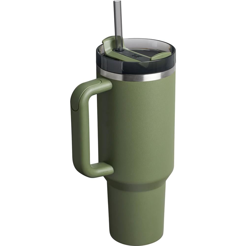 Stanley Quencher H2.0 FlowState™ Bardak 1.18L | Dried Pine