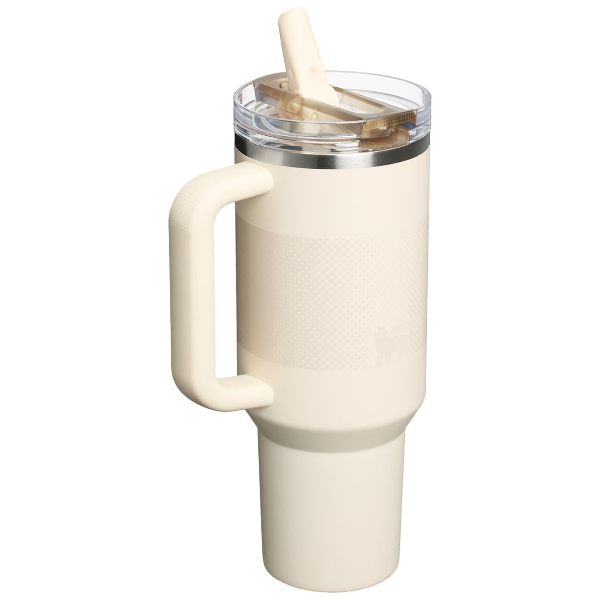 Stanley Quencher® ProTour Flip Straw Bardak 1.18L | Cream Fade