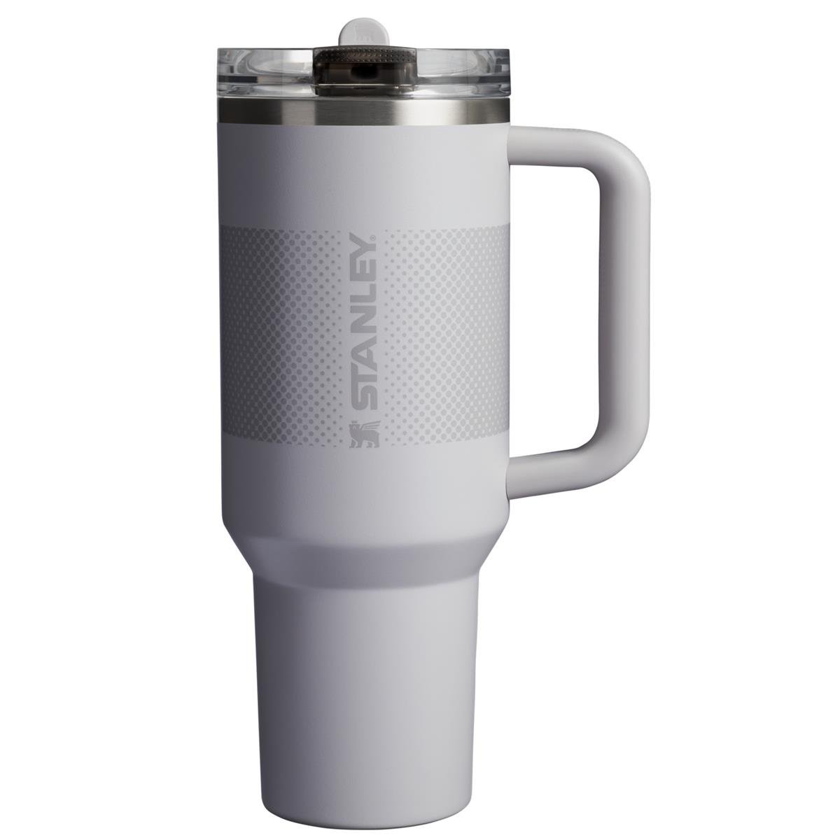 Stanley Quencher® ProTour Flip Straw Bardak 1.2L | Ash Fade