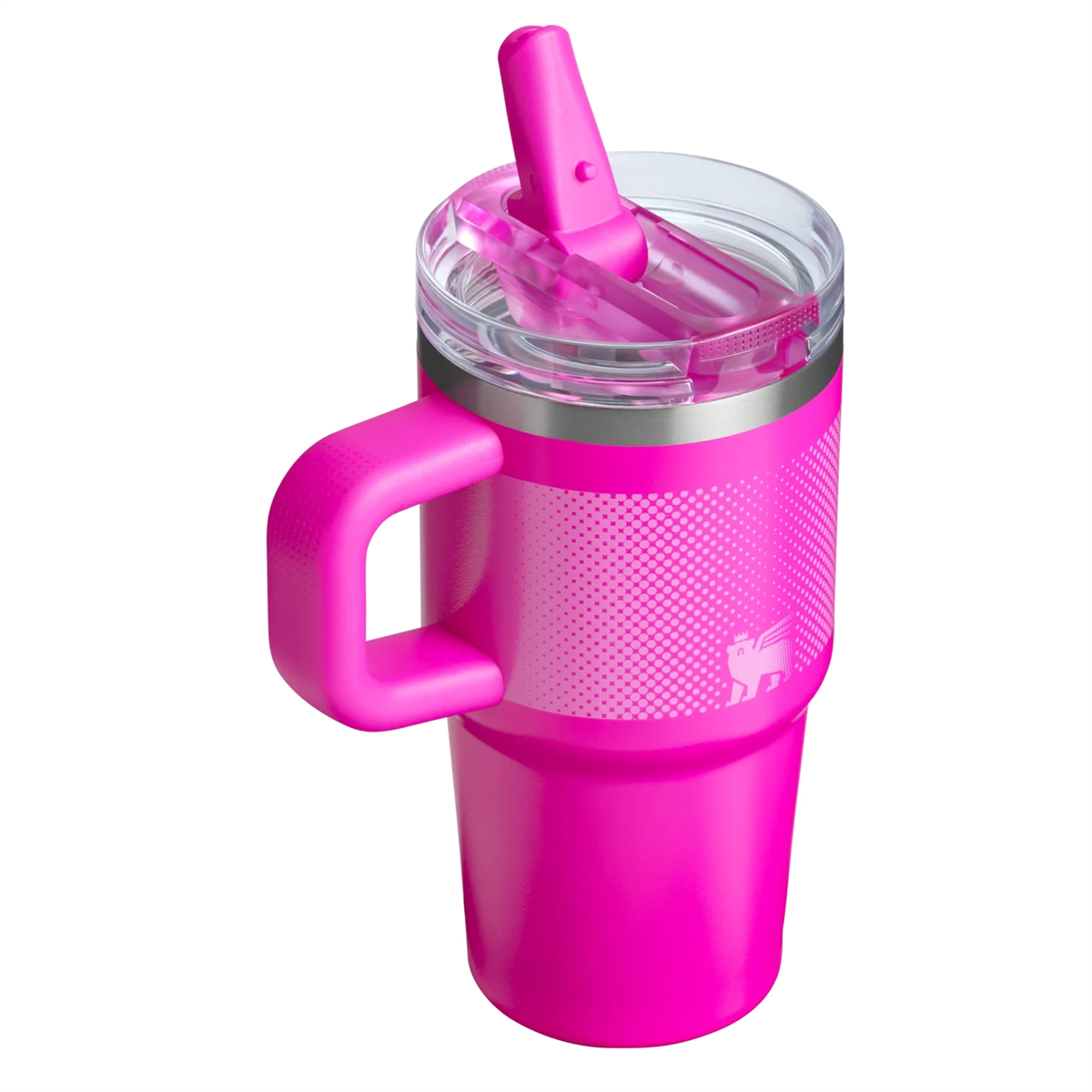 Stanley Quencher® ProTour Flip Straw Bardak 0.60L | Violet Blossom Fade