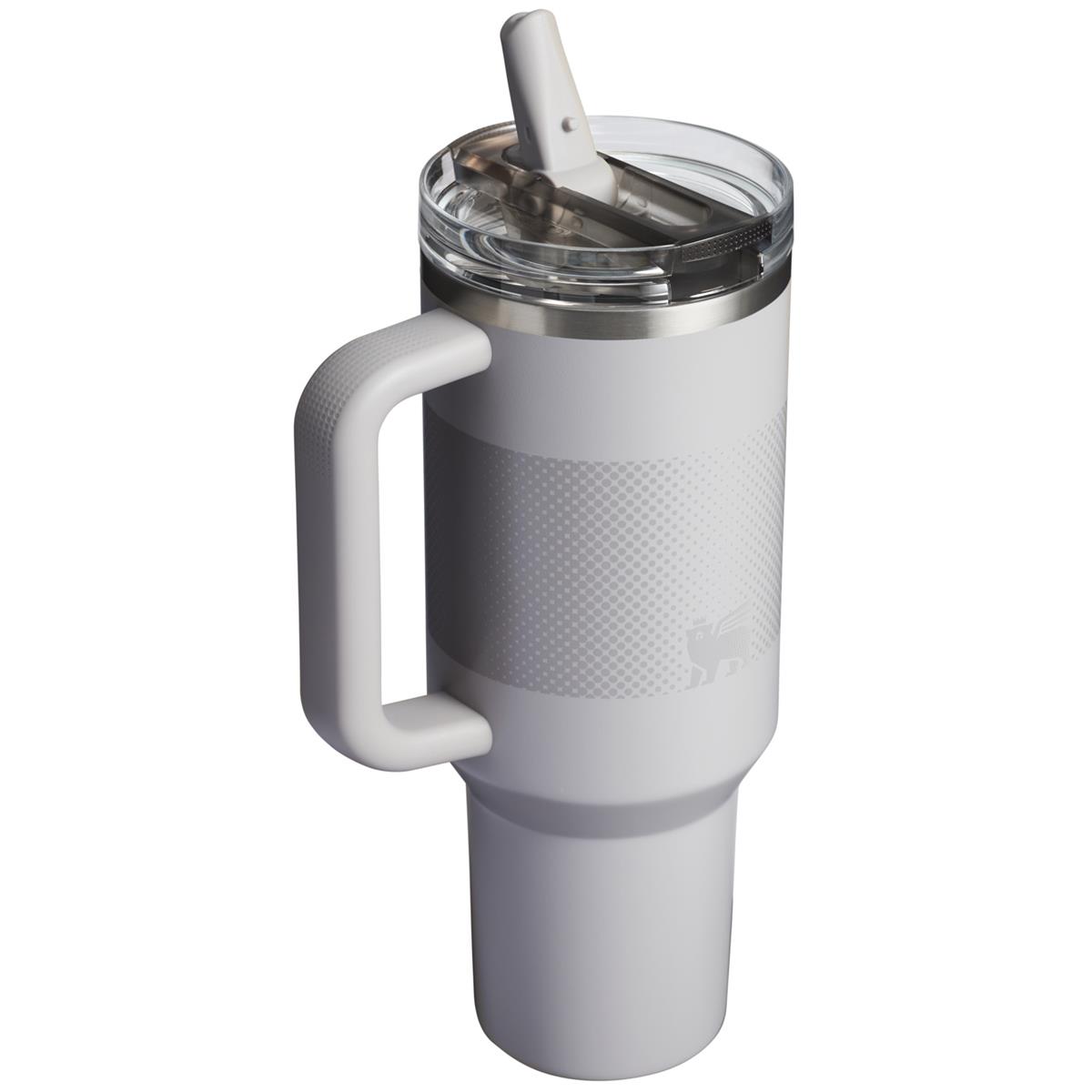 Stanley Quencher® ProTour Flip Straw Bardak 1.2L | Ash Fade