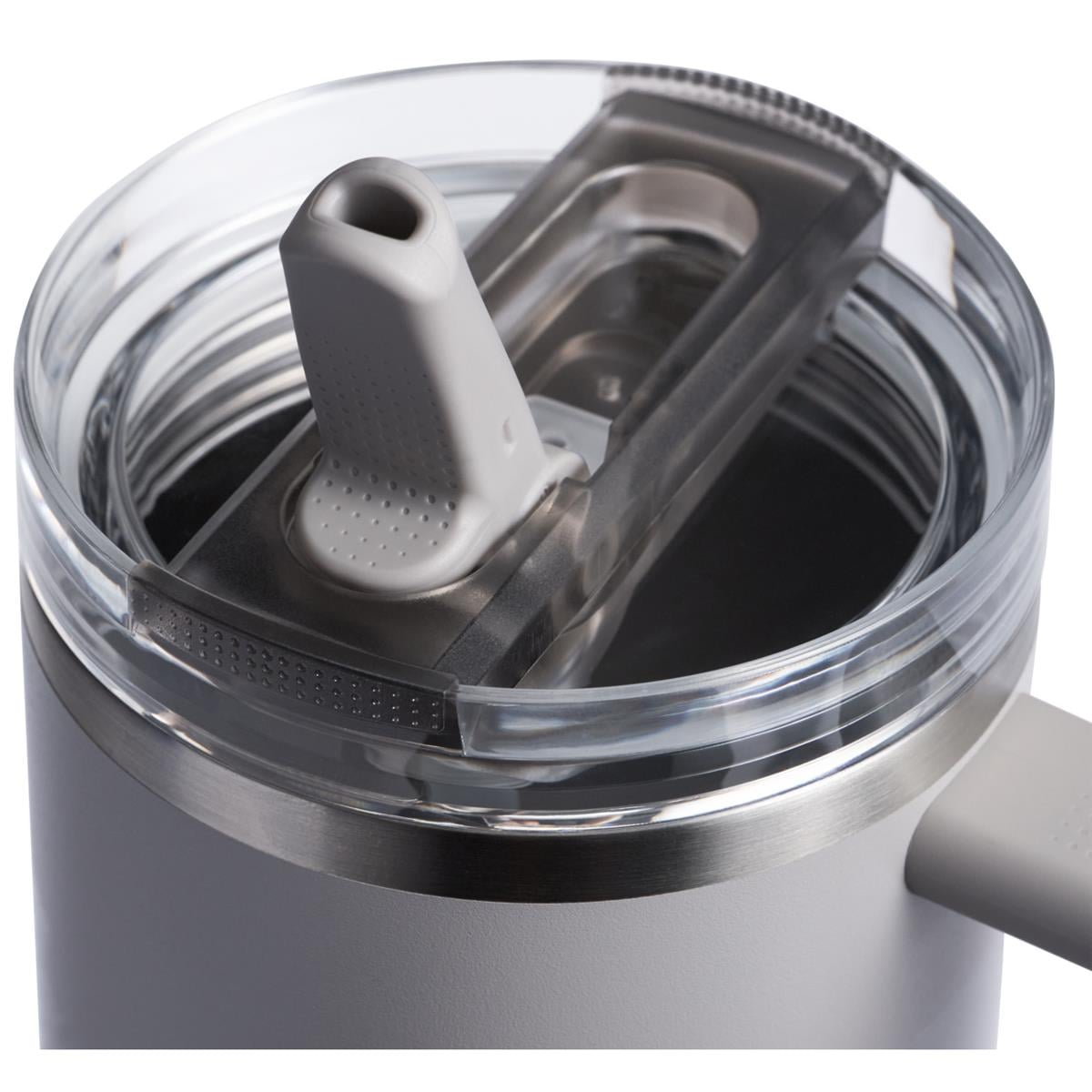 Stanley Quencher® ProTour Flip Straw Bardak 1.2L | Ash Fade