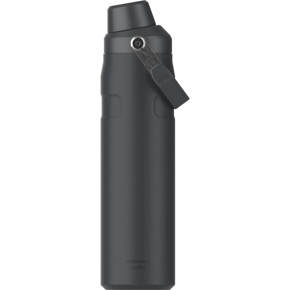 Stanley The AeroLight™ Iceflow Su Şişesi 0.6L | Black