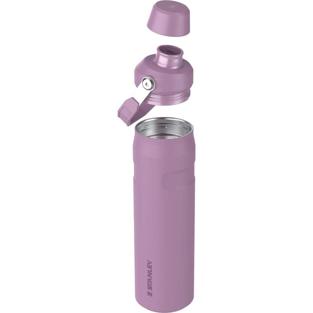 Stanley The AeroLight™ Iceflow Su Şişesi 0.6L | Lilac