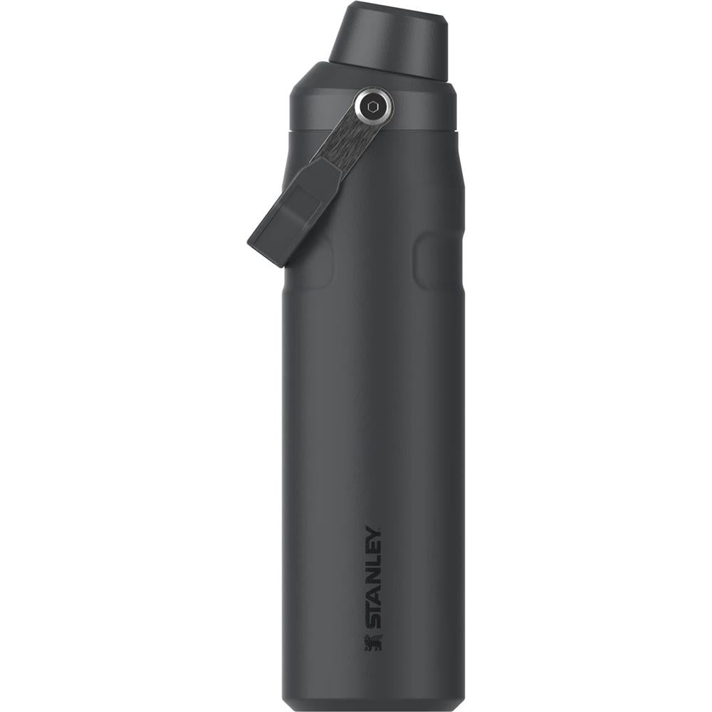 Stanley The AeroLight™ Iceflow Su Şişesi 0.6L | Black