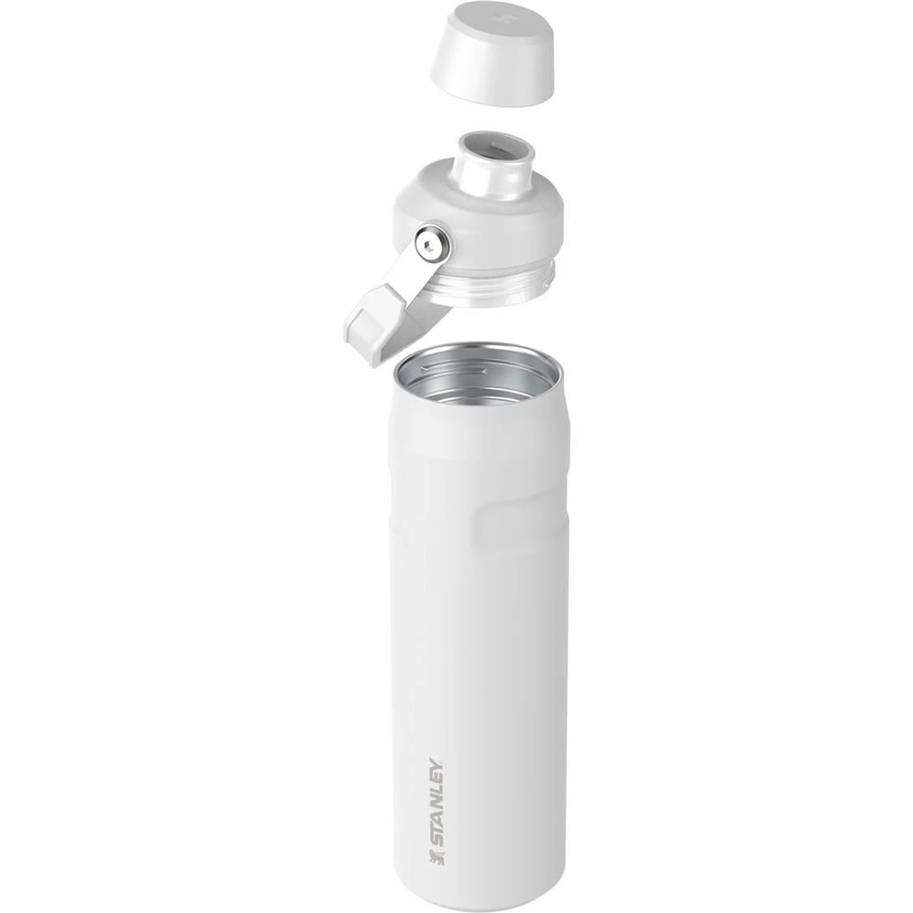 Stanley The AeroLight™ Iceflow Su Şişesi 0.6L | Frost