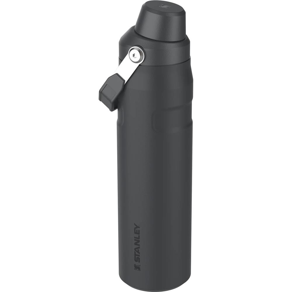 Stanley The AeroLight™ Iceflow Su Şişesi 0.6L | Black