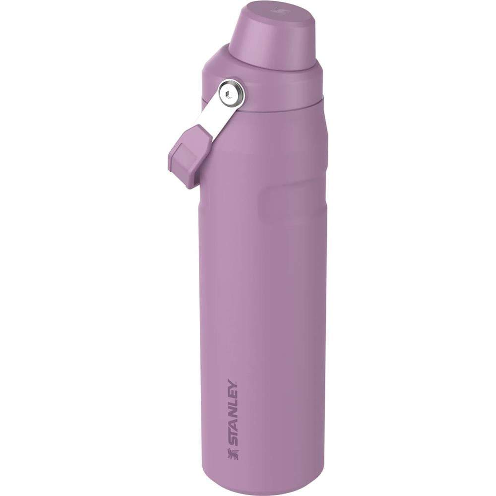Stanley The AeroLight™ Iceflow Su Şişesi 0.6L | Lilac