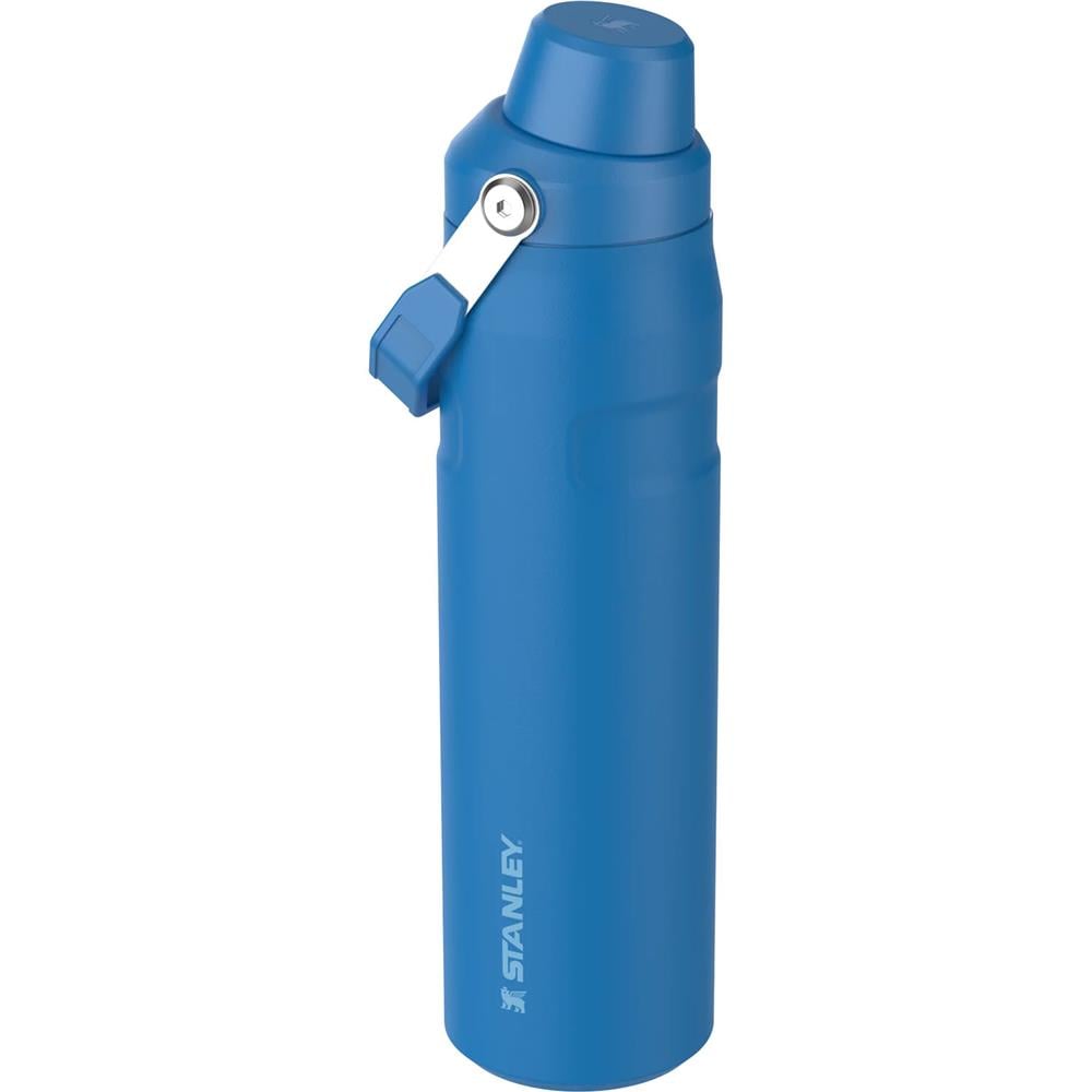 Stanley The AeroLight™ Iceflow Su Şişesi 0.6L | Azure