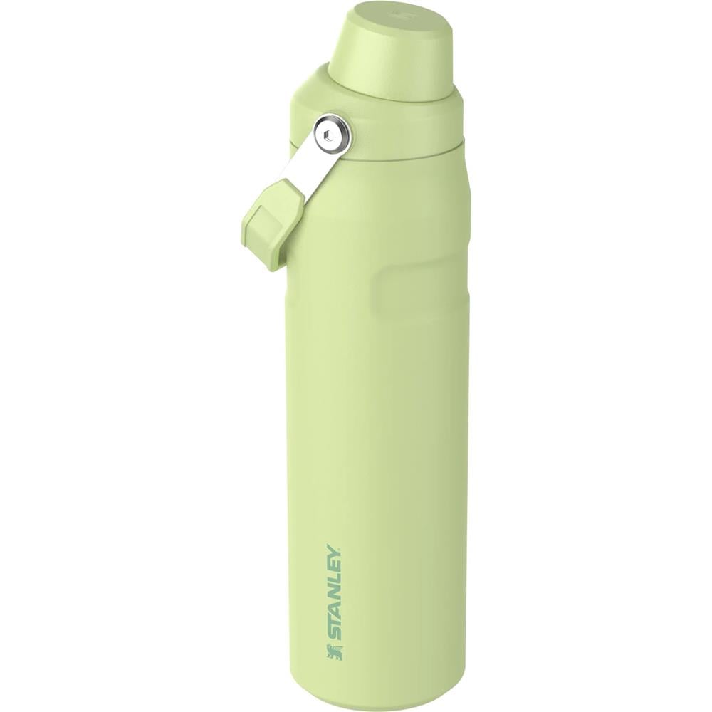 Stanley The AeroLight™ Iceflow Su Şişesi 0.6L | Citron