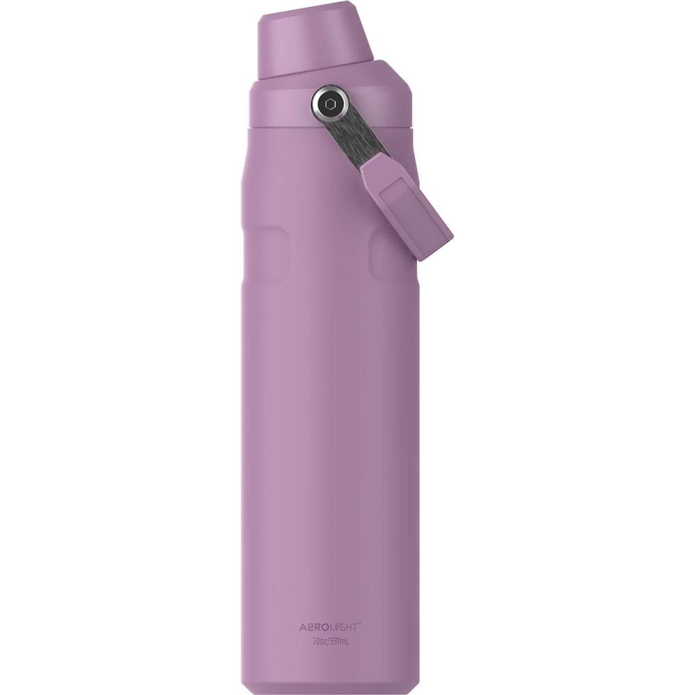 Stanley The AeroLight™ Iceflow Su Şişesi 0.6L | Lilac