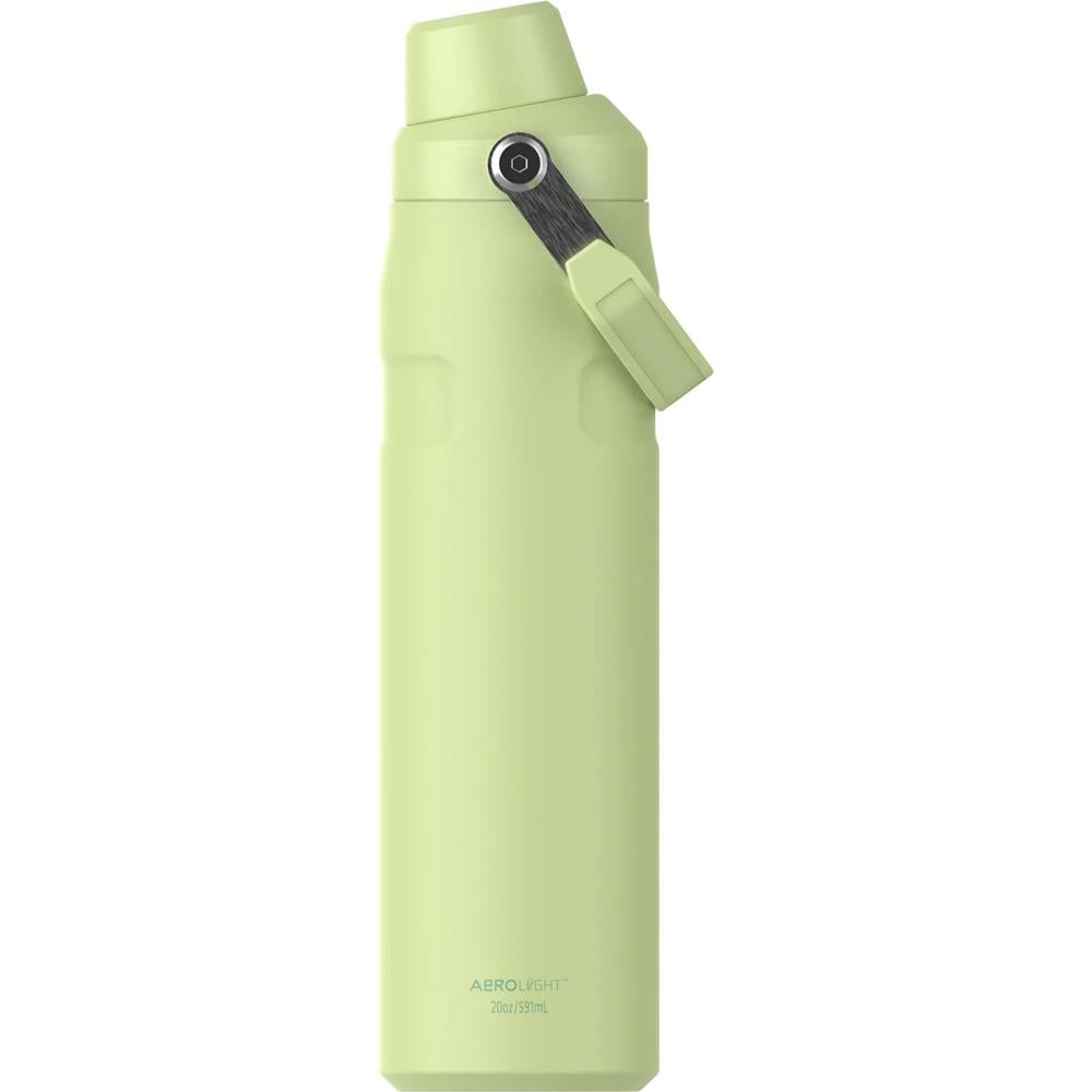 Stanley The AeroLight™ Iceflow Su Şişesi 0.6L | Citron
