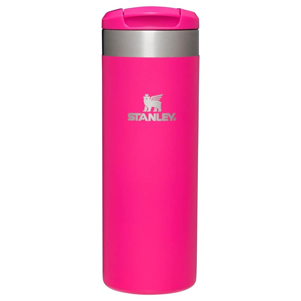 Stanley The AeroLight™ Seyahat Mug 0.47L | Pink Vibes