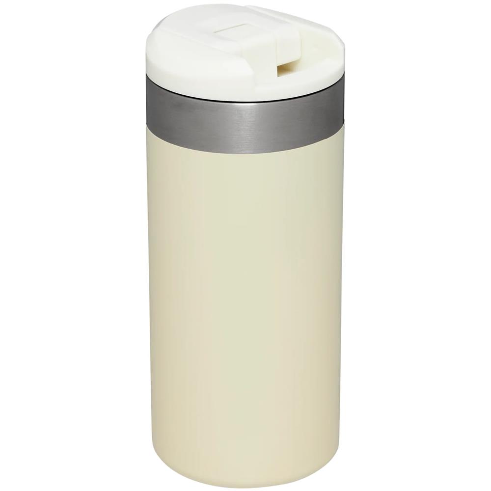 Stanley The AeroLight™ Seyahat Mug 0.35L | Cream