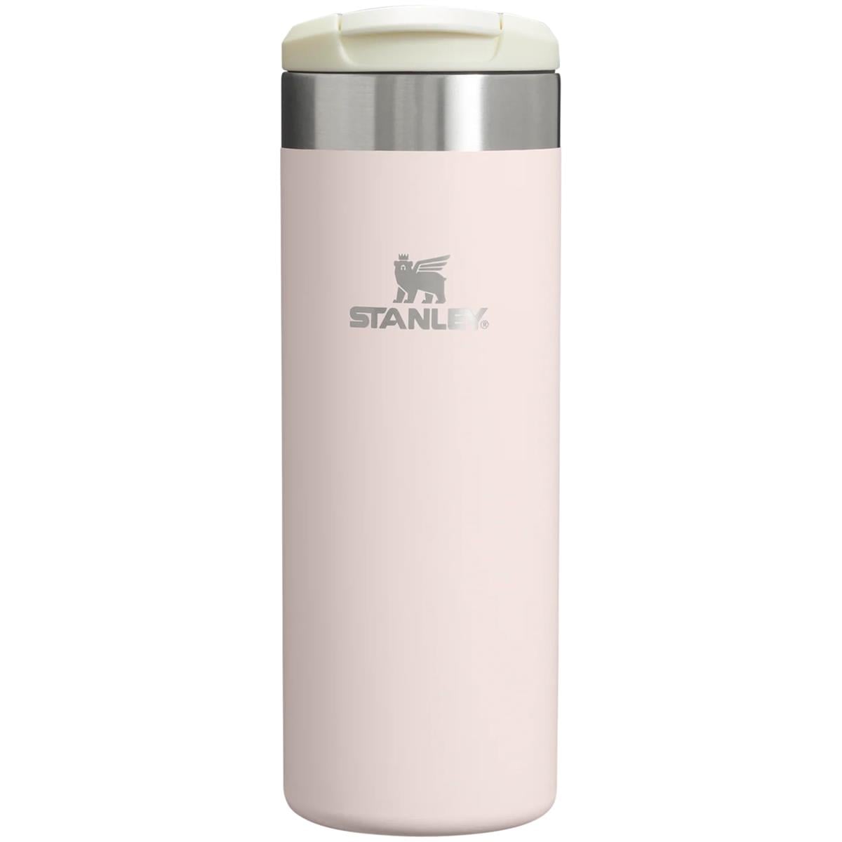 Stanley The AeroLight™ Seyahat Mug 0.47L | Rose Quartz 2.0