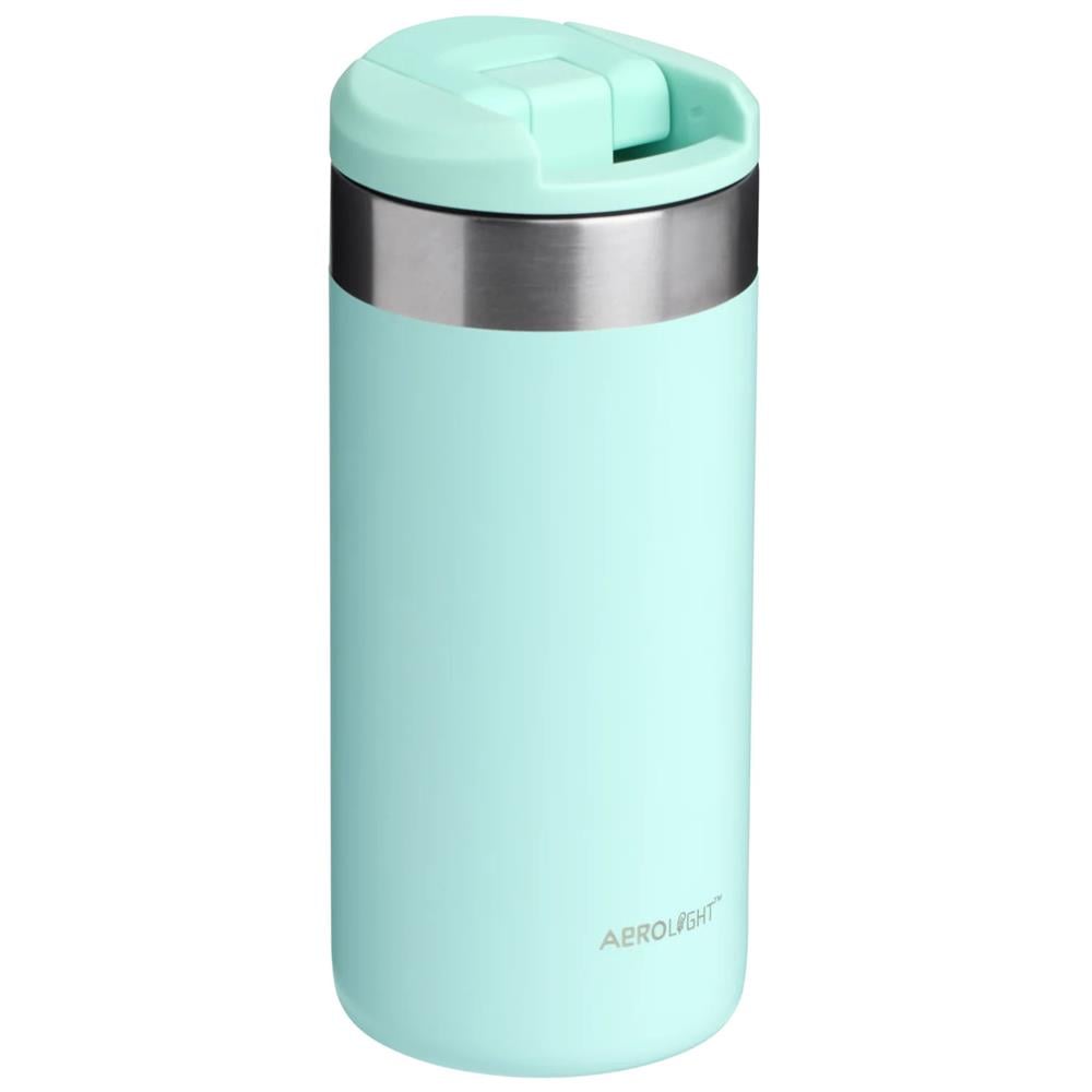 Stanley The AeroLight™ Seyahat Mug 0.35L | Watercolor Blue