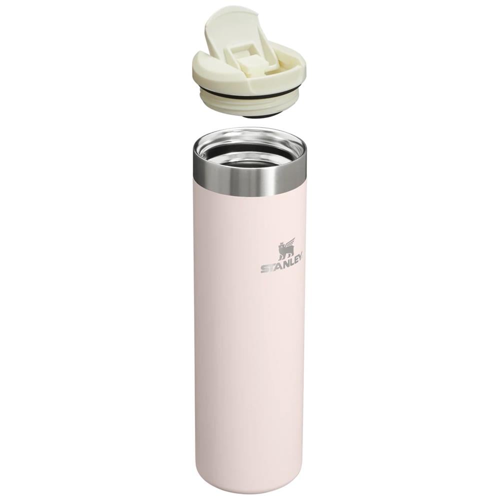 Stanley The AeroLight™ Seyahat Mug 0.60L |Rose Quartz