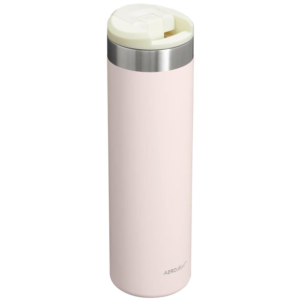 Stanley The AeroLight™ Seyahat Mug 0.60L |Rose Quartz
