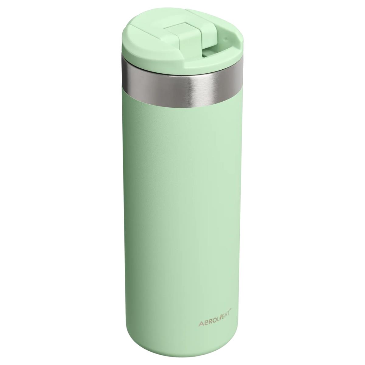 Stanley The AeroLight™ Seyahat Mug 0.47L | Pistachio