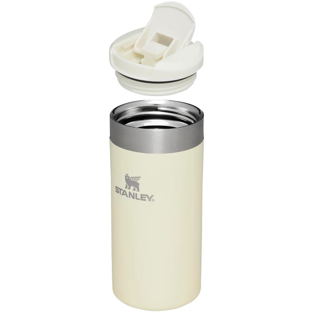 Stanley The AeroLight™ Seyahat Mug 0.35L | Cream