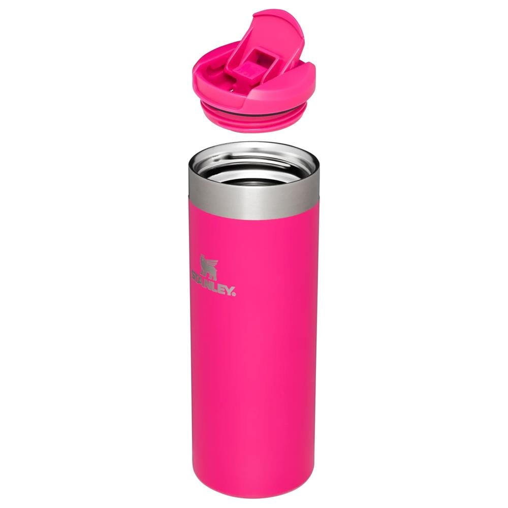 Stanley The AeroLight™ Seyahat Mug 0.47L | Pink Vibes