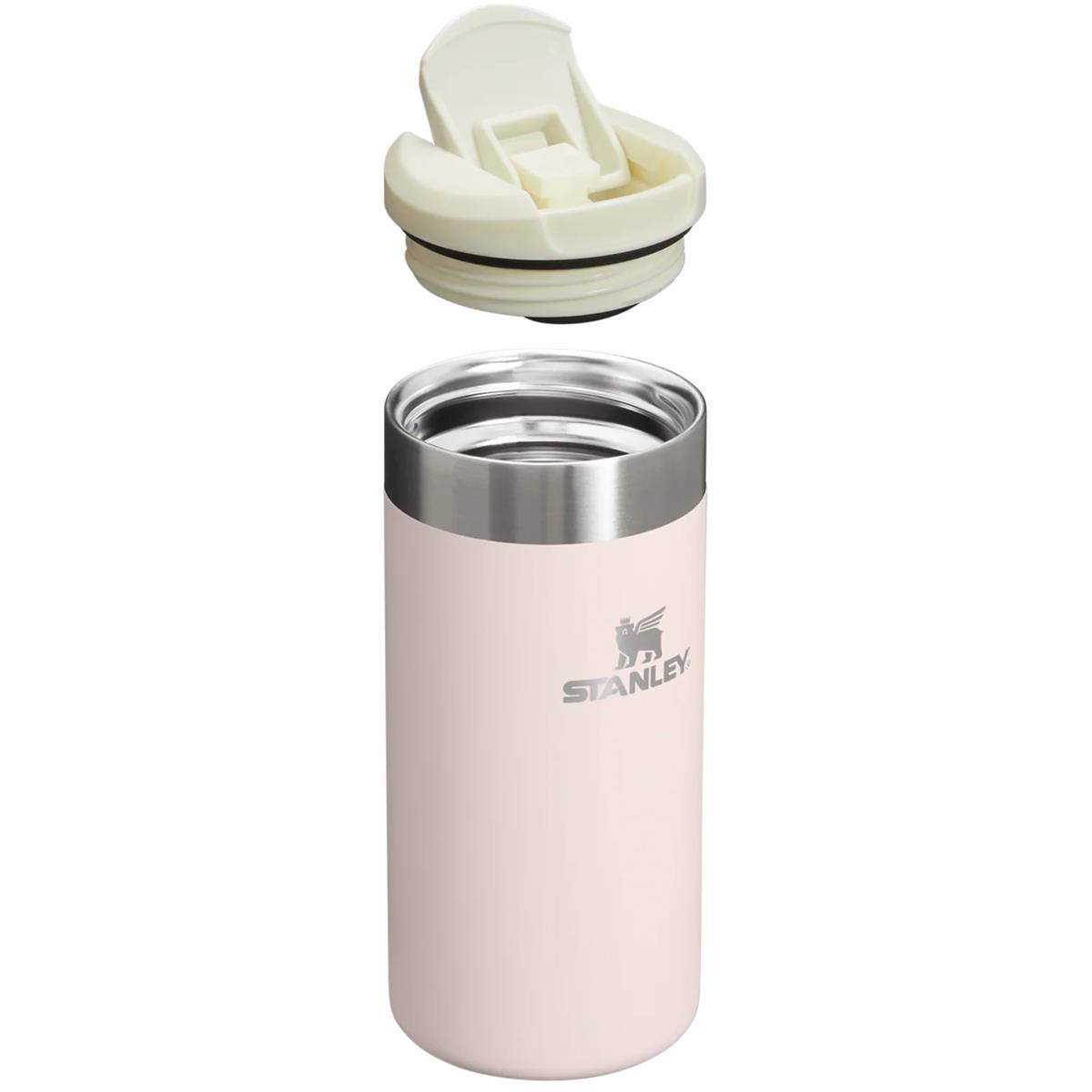 Stanley The AeroLight™ Seyahat Mug 0.35L | Rose Quartz 2.0