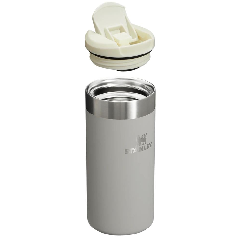 Stanley The AeroLight™ Seyahat Mug 0.35L | Ash