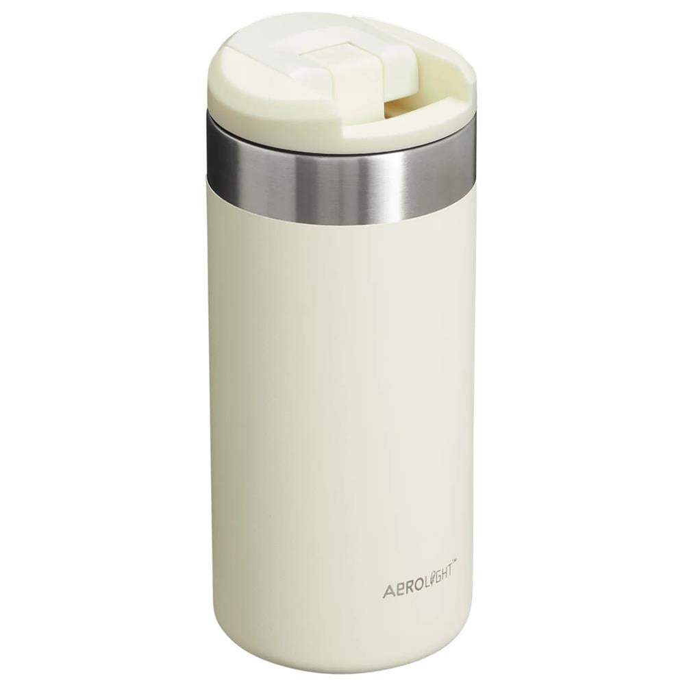 Stanley The AeroLight™ Seyahat Mug 0.35L | Cream 2.0